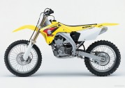 Suzuki RM-Z450